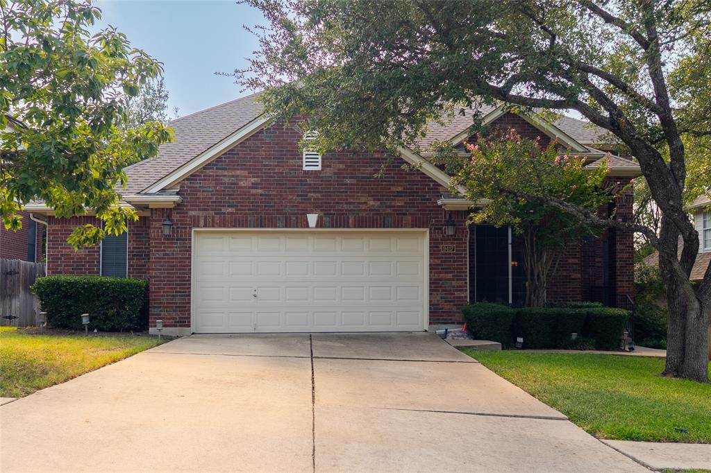 9417 Jenaro Ct in Austin, TX - Building Photo