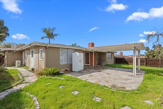 property at 6910 Eberhart St