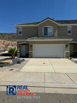 1042 S 1450 E in Saint George, UT - Building Photo