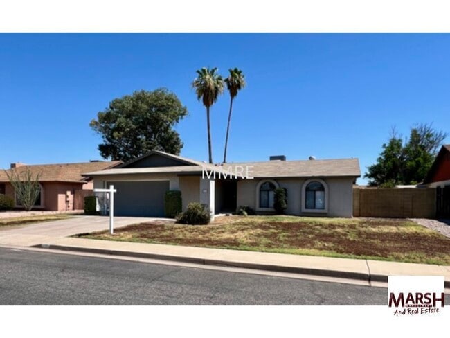 2226 E Enid Ave in Mesa, AZ - Building Photo - Building Photo