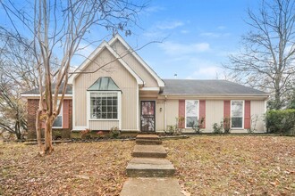 8915 Lanthorn Cove in Memphis, TN - Building Photo - Building Photo