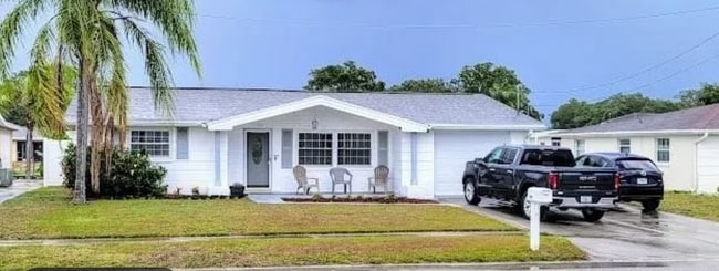 property at 1330 Chancellor Dr