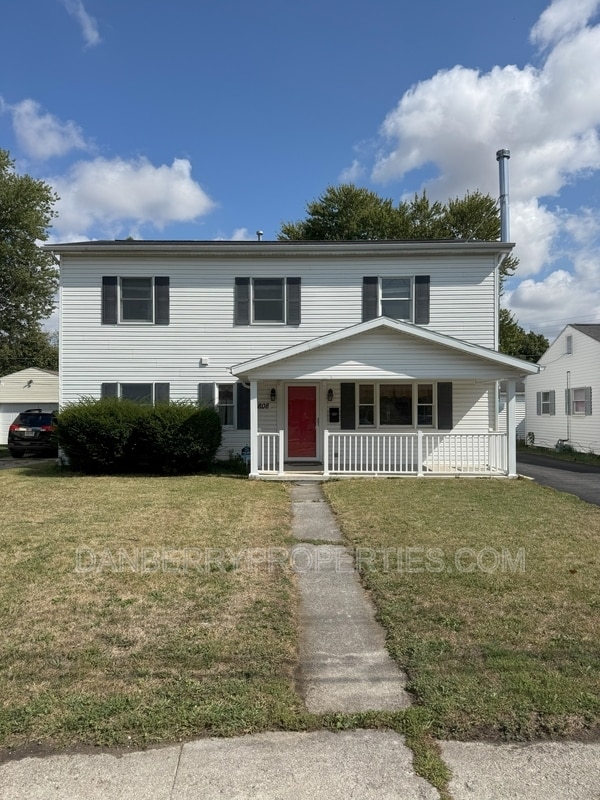 property at 808 Buckley St