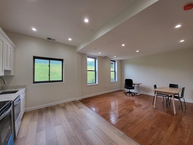 property at 447 Gregory Ave