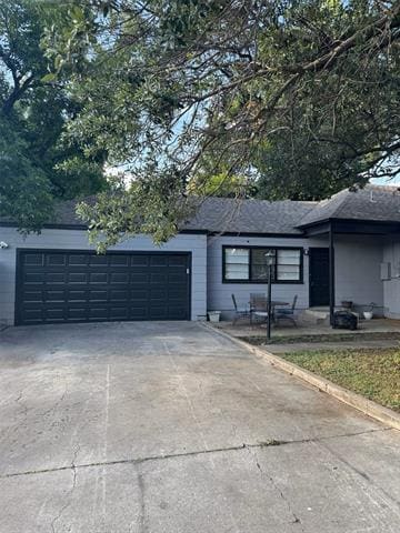 601 Harrisdale Ave in River Oaks, TX - Building Photo - Building Photo