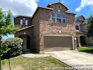 7422 Primrose Post in San Antonio, TX - Building Photo