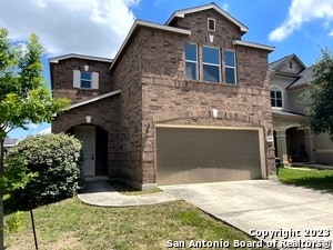 property at 7422 Primrose Post