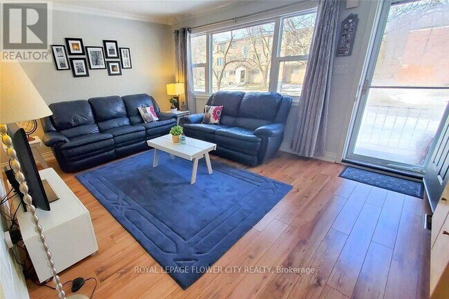 property at 89 Barbara Crescent