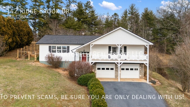 property at 142 Ridge Brook Dr