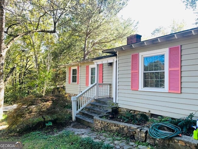 4665 Orchid Dr in Pine Lake, GA - Building Photo - Building Photo