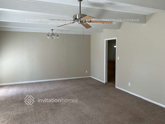 3011 Stoneridge Ct in Marietta, GA - Foto de edificio - Building Photo