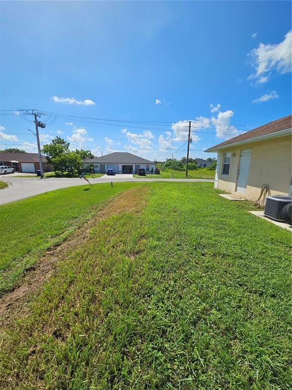 2406 Ansel Ave S in Lehigh Acres, FL - Building Photo - Building Photo
