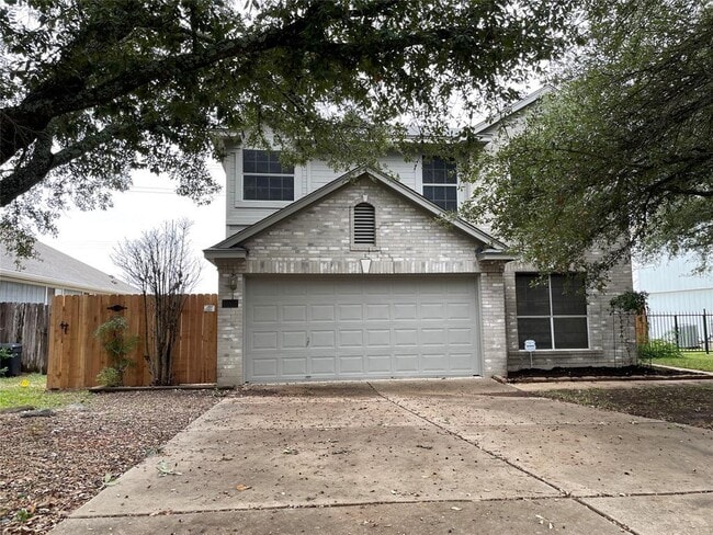 property at 14828 Single Trce