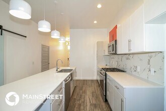 11322 Paradise In Dr in Oklahoma City, OK - Foto de edificio - Building Photo