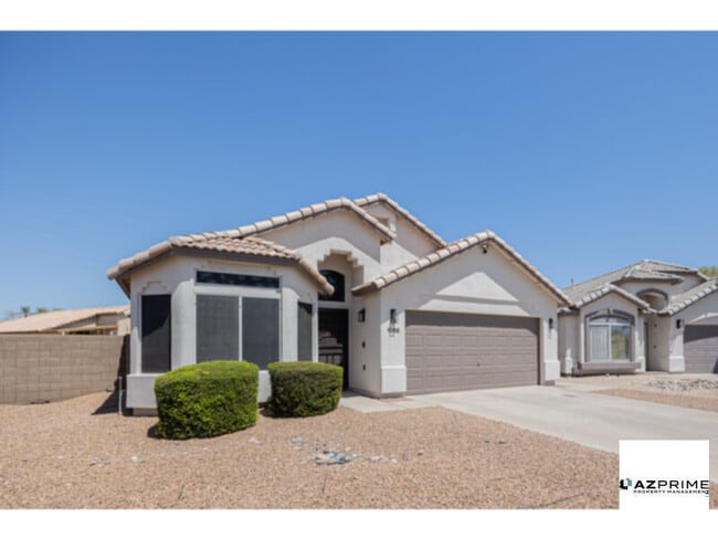 property at 1068 W Stephens Dr