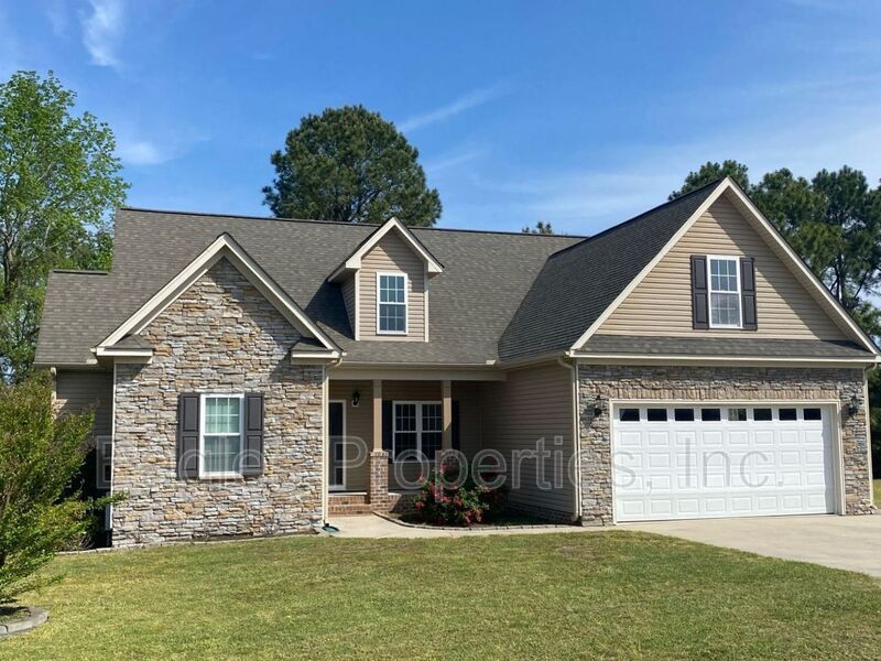 103 Eagle Scout Pl in Goldsboro, NC - Foto de edificio