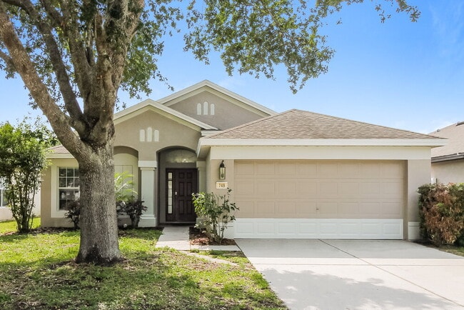property at 749 Nodding Shade Dr