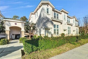 2191 Associated Rd in Fullerton, CA - Building Photo