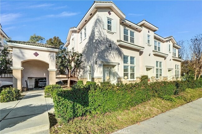 property at 2191 Associated Rd