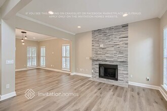 9618 Nettle Dr in Charlotte, NC - Building Photo - Building Photo