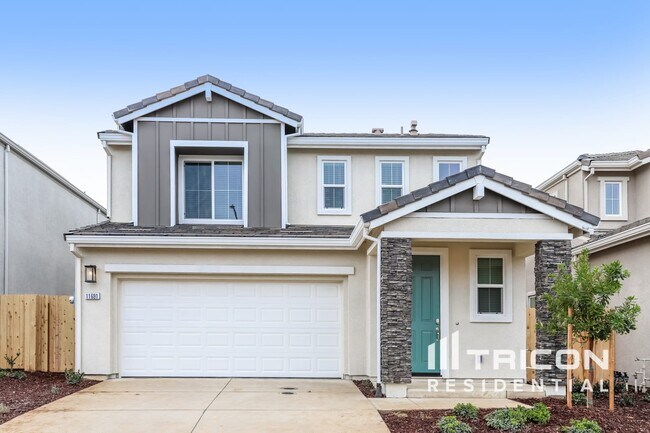 property at 11691 Giacinta Ln