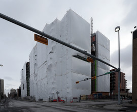 The Metropolitan in Calgary, AB - Building Photo - Building Photo