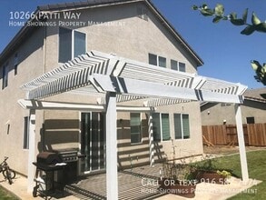 10266 Patti Way in Elk Grove, CA - Building Photo - Building Photo