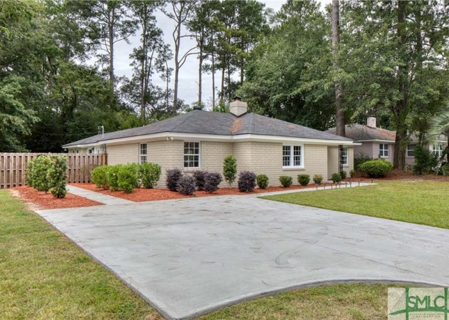 5221 Habersham St in Savannah, GA - Building Photo - Building Photo