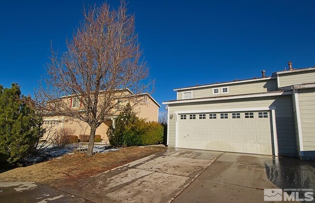 8967 Red Baron Blvd in Reno, NV - Building Photo - Building Photo