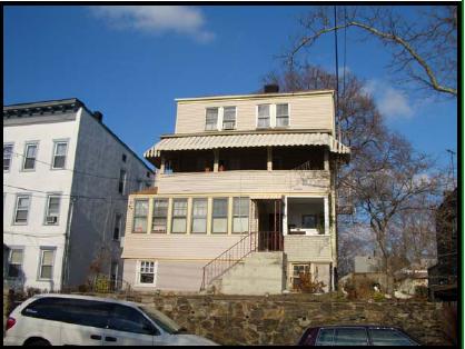 57 Horton Ave in New Rochelle, NY - Building Photo