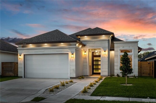 5508 Cornell Ave in Mission, TX - Building Photo - Building Photo