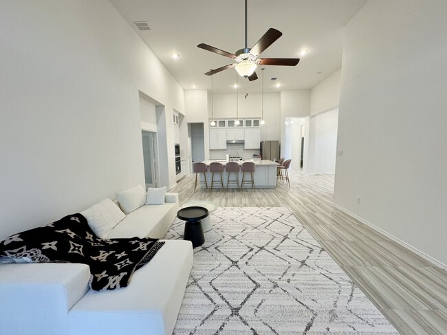 property at 20403 Laila Manor Ln