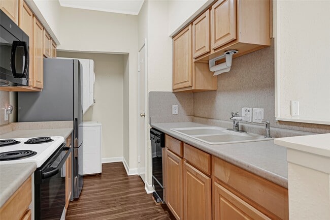 property at 4001 E NASA Pkwy