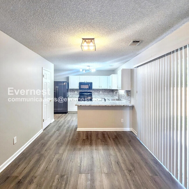 3507 Devon Chase Rd in Atlanta, GA - Building Photo - Building Photo