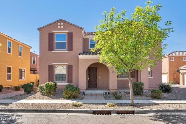 property at 3535 E Erie St
