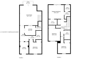 2258 NE 42nd Ave in Homestead, FL - Building Photo - Building Photo