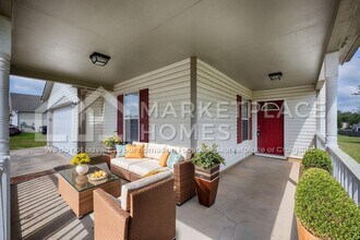 111 Fox Chase Trail in Toney, AL - Building Photo - Building Photo