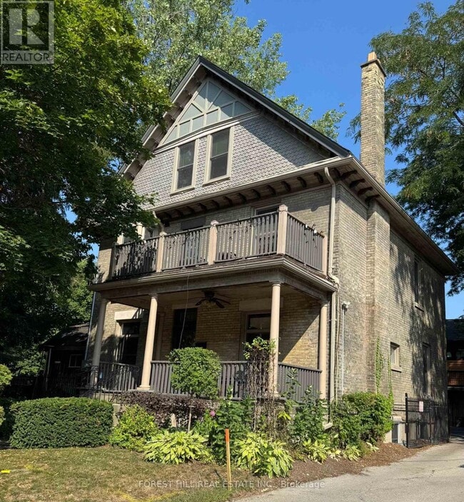 property at 94-94 Central Ave
