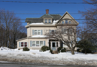 710 Broad St in Meriden, CT - Building Photo - Building Photo