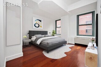 80 John St, Unit 14A in New York, NY - Building Photo - Building Photo