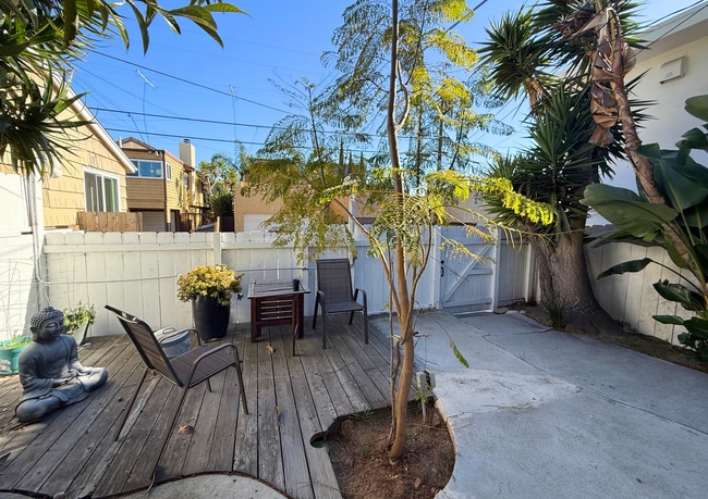 1423 Grand Ave in San Diego, CA - Building Photo - Building Photo