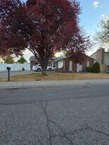 2844 Oxford Ave in Grand Junction, CO - Building Photo