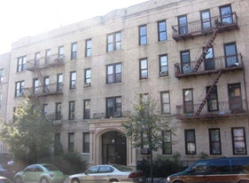 Esther Court Apartments