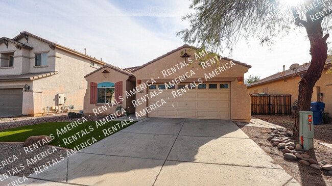 11555 W Kinderman Dr