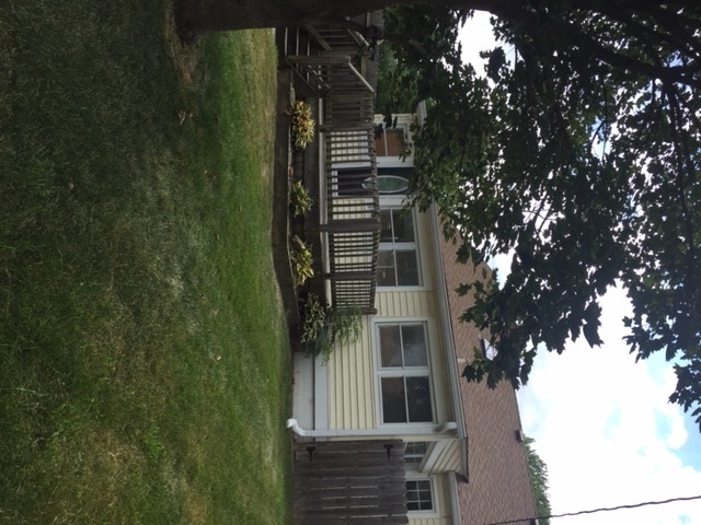 117 N Harbison Ave in Indianapolis, IN - Building Photo - Building Photo