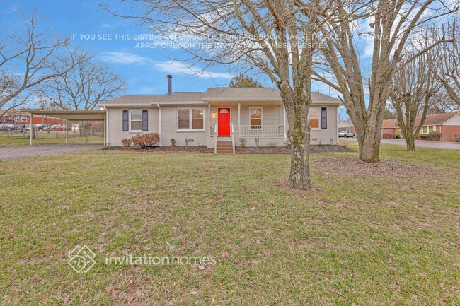 property at 1128 Sioux Terrace