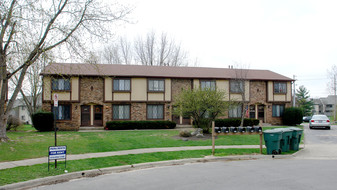 7651-7673 Scofield Ct Apartments