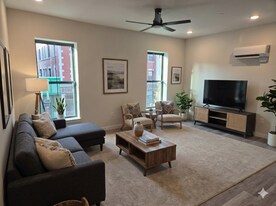 36 Pleasant St, Unit 2B in Claremont, NH - Building Photo