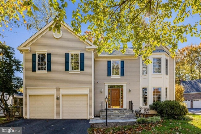 property at 47001 Smithwood Ct