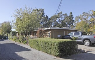1470-1472 Ebener St in Redwood City, CA - Building Photo